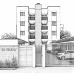 Cond. Edifício Everest - PR — sistema de exaustão e ventilação predial RENOV-AR
