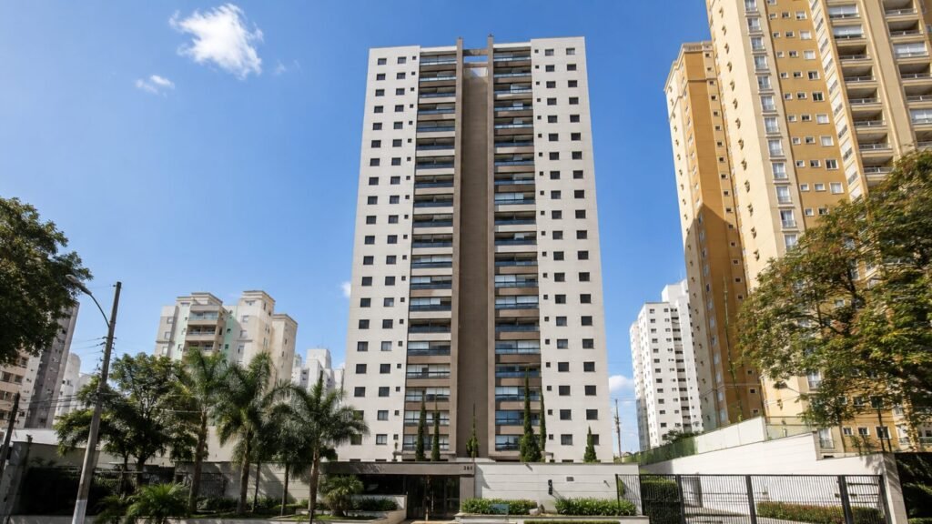 Cond. Volare, Campinas - SP: exaustão, automação, instalação