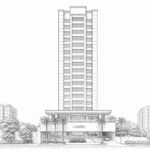 Edifício Residencial Lumiéri - PR — sistema de exaustão e ventilação predial RENOV-AR