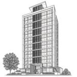 Michelangelo Exclusive Residencial - PR — sistema de exaustão e ventilação predial RENOV-AR